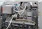 Гелиевый ионизационный детектор (ГИД), встроенный в хроматограф